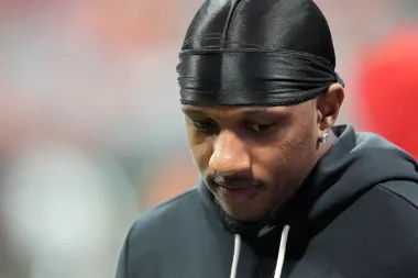 ¿Podrán Michael Penix Jr. y Bryce Young salvar el futuro de Falcons y Panthers?