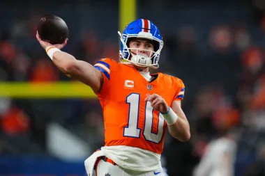 Choques de alto voltaje en la NFL: ¿Podrán Chargers, Broncos y Chiefs imponerse en escenarios clave?