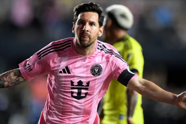 El golpe de timón de la MLS: ¿el futuro del fútbol en EE.UU. se alinea con Europa?