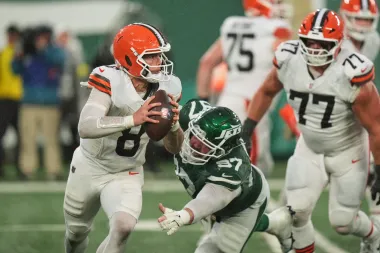 Baltimore y Cleveland: ¿David contra Goliat o sorpresa divisional en ciernes?