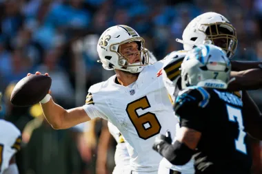 Kellen Moore y la reconstrucción silenciosa de los Saints: ¿el inicio de una nueva era en Nueva Orleans?
