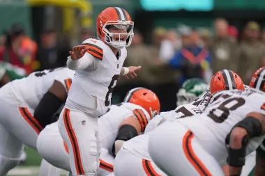 Lamar Jackson y los Ravens: el resurgir de Baltimore rumbo a los playoffs