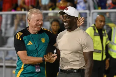 Surinam, Curazao y el nuevo mapa del fútbol en CONCACAF