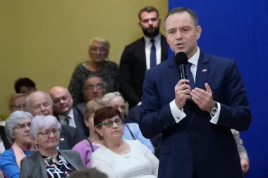 Karol Nawrocki: el inesperado ascenso del nuevo líder de la ultraderecha en Polonia