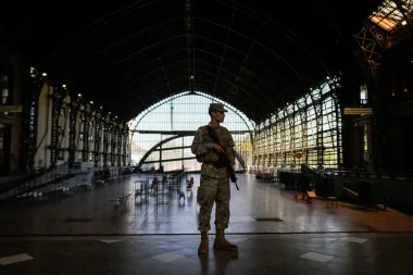 La ira transformada: Cómo la inmigración y la inseguridad reescriben la política chilena