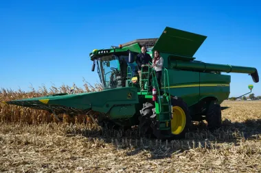 La amarga cosecha: El espejismo de las promesas comerciales de Trump a los agricultores estadounidenses