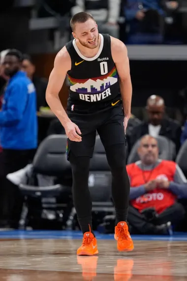 Desafíos y esperanzas en la NBA: lesiones, sanciones y rivalidades en el Oeste y Este