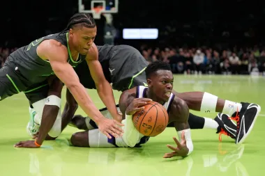 El resurgir del Torneo de la NBA: ¿la nueva cara del baloncesto competitivo?