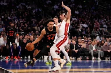 Magia, remontadas y récords: Una noche vibrante en la NBA Cup 2025