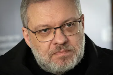 Tymur Mindich: El magnate oculto tras el mayor escándalo de corrupción en medio de la guerra en Ucrania