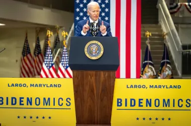 Trump y la épica batalla contra la inflación: ¿Soluciones reales o promesas recicladas?