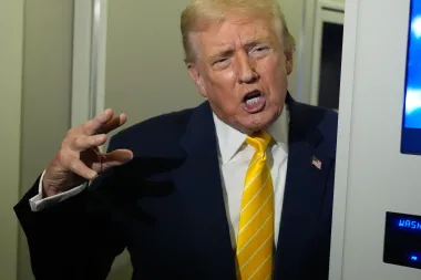 Trump vs. Greene: Guerra Civil en el Corazón del MAGA