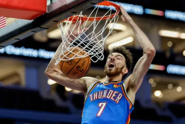 NBA en llamas: los Raptors, Cavaliers y Thunder imponen autoridad en la Conferencia Este