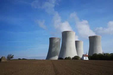 La República Checa apuesta por la energía nuclear: ¿el nuevo motor verde de Europa?