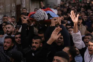 Netanyahu contra el Estado Palestino: La ONU, Estados Unidos y una Palestina en espera