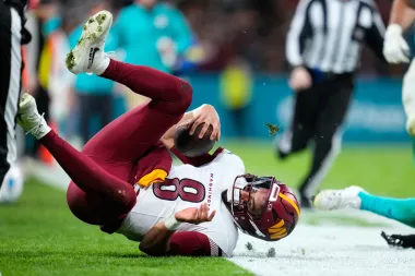 La NFL pisa fuerte en España mientras los Dolphins conquistan Madrid y los Raiders luchan por encontrar su identidad