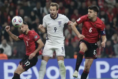 Inglaterra e Irlanda: Dos caminos épicos hacia el Mundial 2026