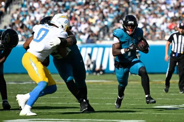 Los Jaguars resurgen con fuerza: una paliza que reescribe su narrativa