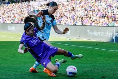 Jaedyn Shaw y Gotham FC: El gol celestial que los lleva a otra final inolvidable