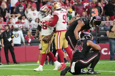 Caos, récords y derrotas: ¿Qué está pasando con los Arizona Cardinals y otros equipos de la NFL?