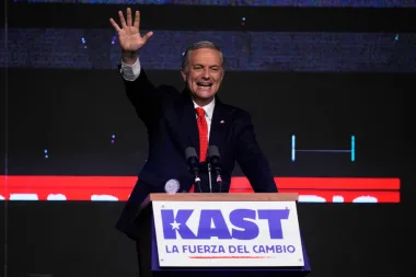 Chile entre dos caminos: la batalla entre el giro conservador y el legado progresista