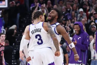Jazz vs Bulls: El épico duelo de doble tiempo extra que sacudió la NBA