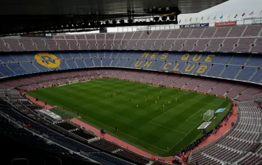 El regreso al Camp Nou: una nueva era para el FC Barcelona