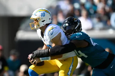 La furia como motor: cómo los Jaguars podrían encontrar su identidad rumbo a los playoffs