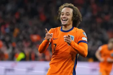Alemania vuelve a rugir: su clasificación al Mundial 2026 demuestra que nunca debes subestimar al gigante dormido
