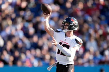 Texans, Chiefs y Commanders: Tres equipos al borde del colapso o resurgimiento en la NFL