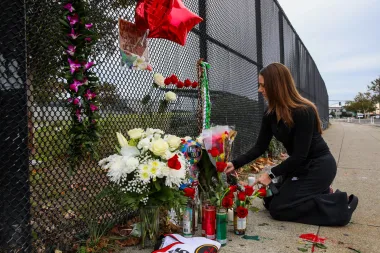 La trágica muerte de John Beam: una leyenda del fútbol comunitario silenciada por la violencia