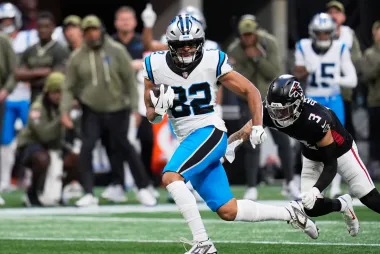 El colapso de los Falcons: errores, lesiones y derrotas en la recta final de la NFL