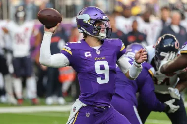 J.J. McCarthy y los Vikings: ¿El futuro de Minnesota o una apuesta que se desvanece?