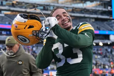Los Packers frente a su prueba de fuego divisional: ¿contendientes reales o ilusión momentánea?