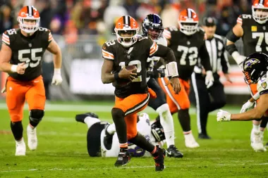 Tres equipos, tres crisis: cuando los errores mentales, tácticos y del entorno golpean a la NFL