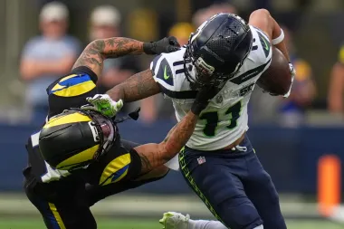 Tres equipos de la NFL, tres caminos distintos: Éxito, duda y frustración tras la Semana 11