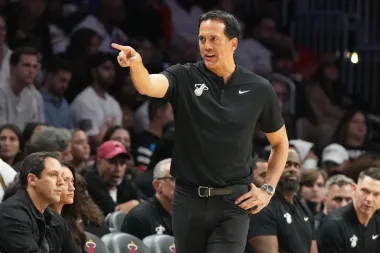Entre rivalidades del pasado y héroes del presente: Así cambió la NBA con Jalen Brunson, Spoelstra y Paul George