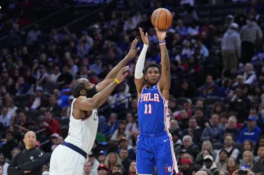 El Este resurge: Maxey, Mitchell y la sombra de Wembanyama revolucionan la NBA