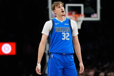 Noche de vértigo en la NBA: jóvenes figuras, defensas heroicas y bancas decisivas