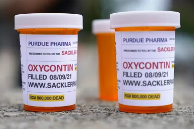 El Veredicto de Purdue Pharma: La Caída del Imperio de los OxyContin y un Doloroso Legado Opioide