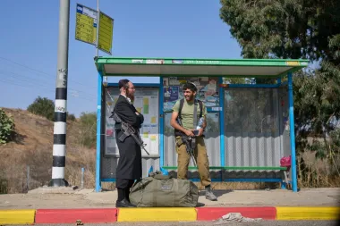 ¿Camino a la paz o imposición extranjera? La resolución de la ONU sobre Gaza divide al mundo árabe