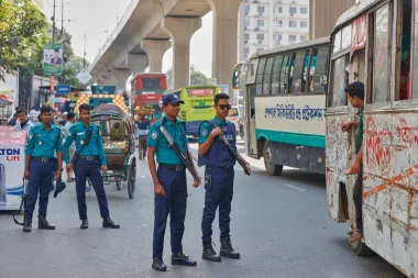 La crisis silenciosa de Bangladesh: el juicio a Hasina y el abismo político de una nación en vilo
