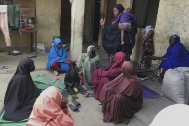 Nigeria en crisis: el oscuro negocio del secuestro de escolares