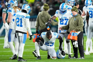 Isabel Díaz: rompiendo barreras en la NFL y marcando el camino para futuras generaciones