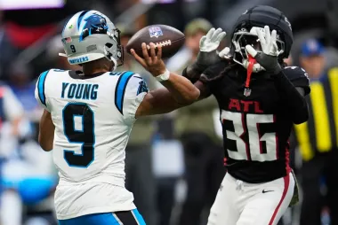 Bryce Young resurge y lidera a los Panthers: ¿la resurrección de una futura estrella de la NFL?