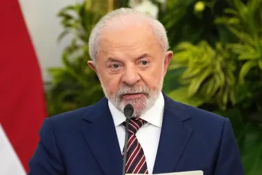 Juicio histórico en Brasil: condenas por intento de golpe y la sombra larga del bolsonarismo