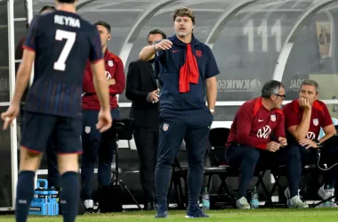 Estados Unidos golea a Uruguay y se ilusiona rumbo al Mundial: ¿una nueva era bajo Pochettino?