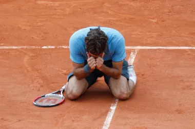 Roger Federer, el eterno maestro: un legado imborrable grabado en la élite del tenis