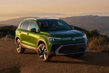 Chevrolet Trax vs. Volkswagen Taos 2025: ¿Cuál SUV compacto te conviene más?