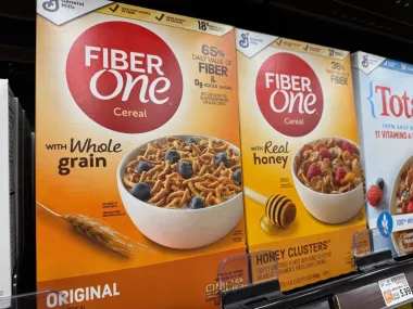 ¿La fibra es la nueva proteína? La fiebre de la 'fibermaxxing' conquista estantes y redes sociales